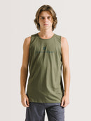 Regata Hang Loose Sunshine Oliva