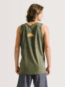 Regata Hang Loose Sunshine Oliva