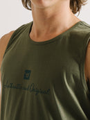 Regata Hang Loose Sunshine Oliva