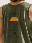 Regata Hang Loose Sunshine Oliva