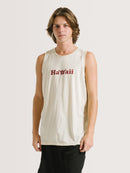 Regata Hang Loose Hawaii Off White