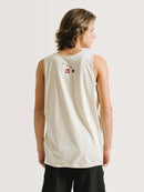 Regata Hang Loose Hawaii Off White