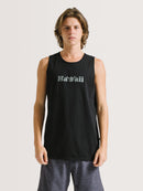 Regata Hang Loose Hawaii Preta