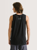 Regata Hang Loose Hawaii Preta