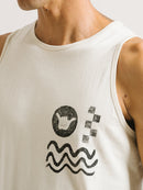 Regata Hang Loose Elements Off White