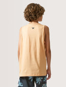 Regata Juvenil Hang Loose Seaweeds Coral