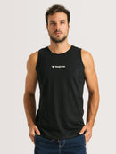 Regata  Hang Loose Panton Preto