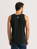 Regata  Hang Loose Panton Preto