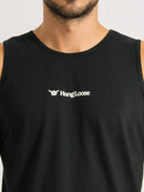 Regata  Hang Loose Panton Preto