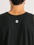 Regata  Hang Loose Panton Preto