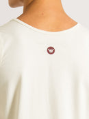 Regata  Hang Loose Panton Off White