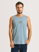 Regata  Hang Loose Wildguys Azul