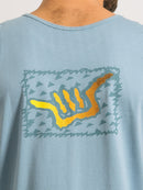 Regata  Hang Loose Wildguys Azul