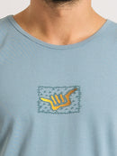 Regata  Hang Loose Wildguys Azul