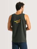 Regata  Hang Loose Wildguys Chumbo