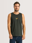 Regata  Hang Loose Wildguys Chumbo