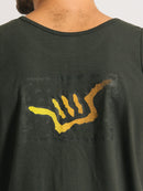 Regata  Hang Loose Wildguys Chumbo