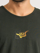 Regata  Hang Loose Wildguys Chumbo