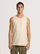 Regata Hang Loose Logo Classic Areia