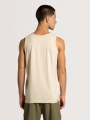 Regata Hang Loose Logo Classic Areia