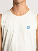 Regata Hang Loose Logo Classic Off White