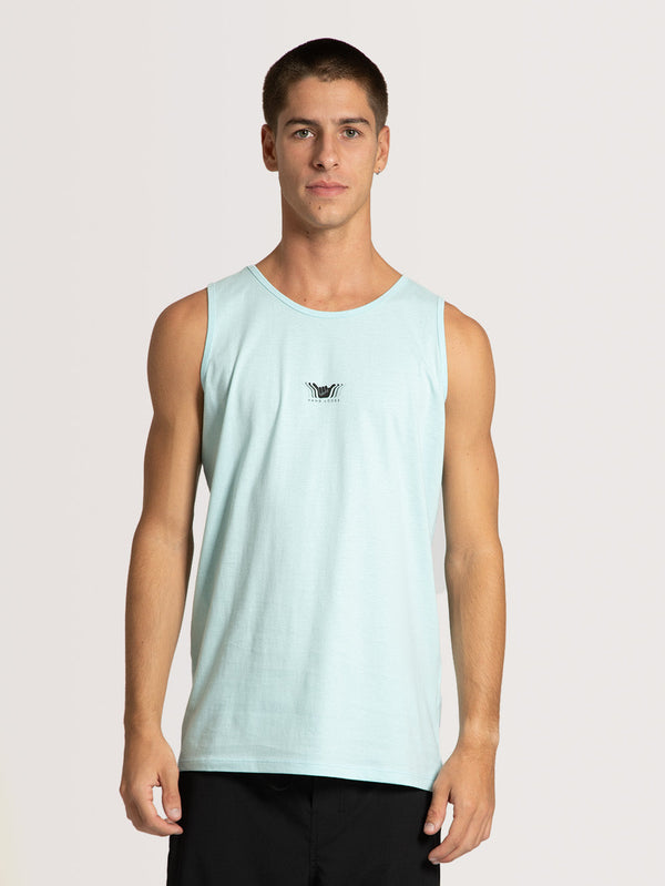 Regata Hang Loose Delay Azul