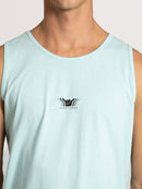 Regata Hang Loose Delay Azul