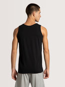 Regata Hang Loose Logo 90 Preto