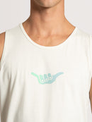 Regata Hang Loose Logo 90 Off White