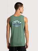 Regata Hang Loose Rise Verde