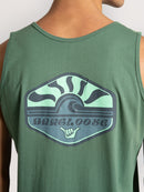 Regata Hang Loose Rise Verde
