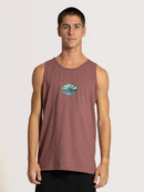Regata Hang Loose Rise Uva