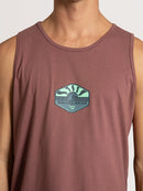 Regata Hang Loose Rise Uva