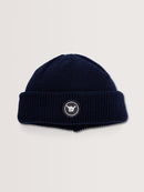 Gorro Hang Loose Basiclean Marinho