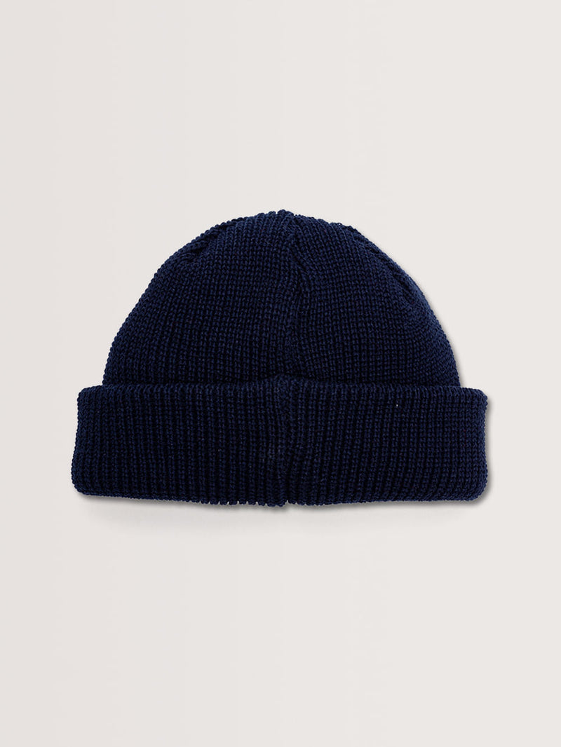 Gorro Hang Loose Basiclean Marinho