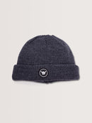Gorro Hang Loose Basiclean Cinza