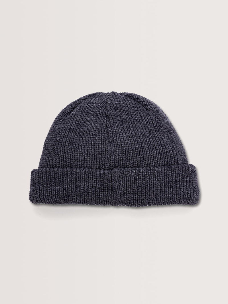 Gorro Hang Loose Basiclean Cinza
