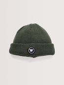 Gorro Hang Loose Basiclean Verde