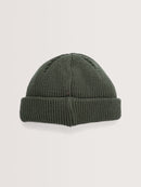 Gorro Hang Loose Basiclean Verde