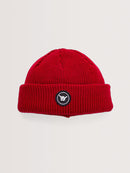 Gorro Hang Loose Basiclean Vermelho
