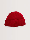 Gorro Hang Loose Basiclean Vermelho