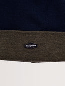 Gorro Hang Loose Dub Marinho