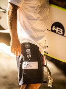 Boardshorts Sibon x Hang Loose "Siboard" Marinho