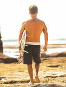 Boardshorts Sibon x Hang Loose "Siboard" Marinho