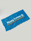 TOALHA HANG LOOSE SUNSET AZUL