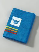 TOALHA HANG LOOSE SUNSET AZUL