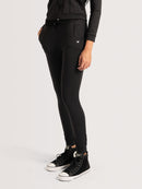 Calça Legging Jogger Hang Loose Rope Preta