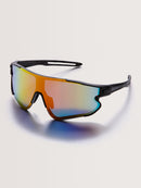 Óculos Hang Loose Intense Vermelho