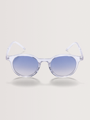 Óculos Hang Loose Keanu Transparente