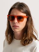 Óculos Hang Loose Wave Laranja